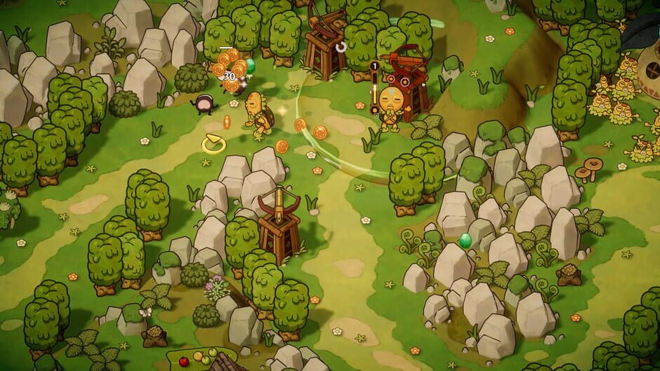 PixelJunk Monsters 3 screenshot 6