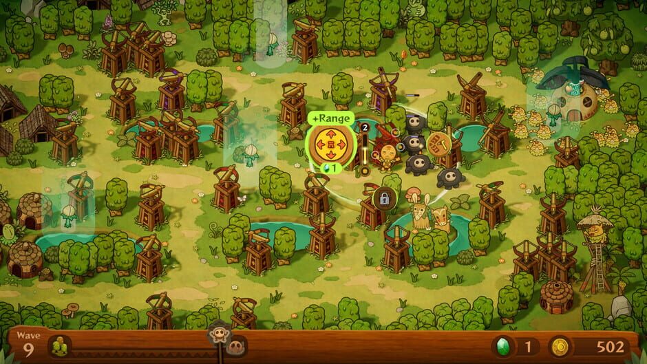 PixelJunk Monsters 3 screenshot 7