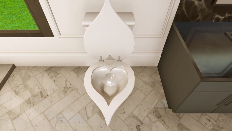 สกรีนช็อตจาก Sweetheart (รูปที่ 11)