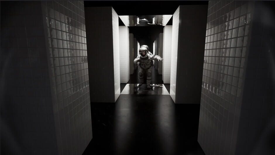 สกรีนช็อตจาก Black Walls (รูปที่ 2)