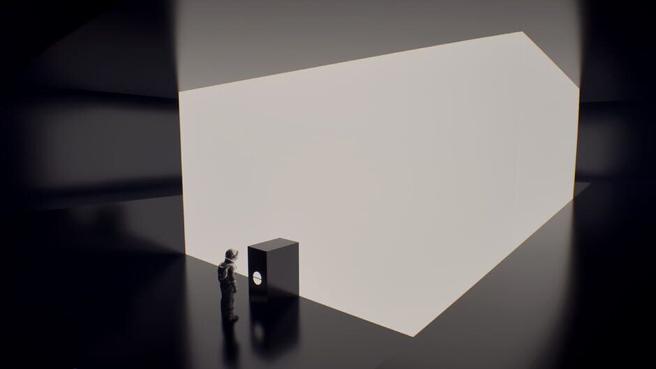 สกรีนช็อตจาก Black Walls (รูปที่ 11)