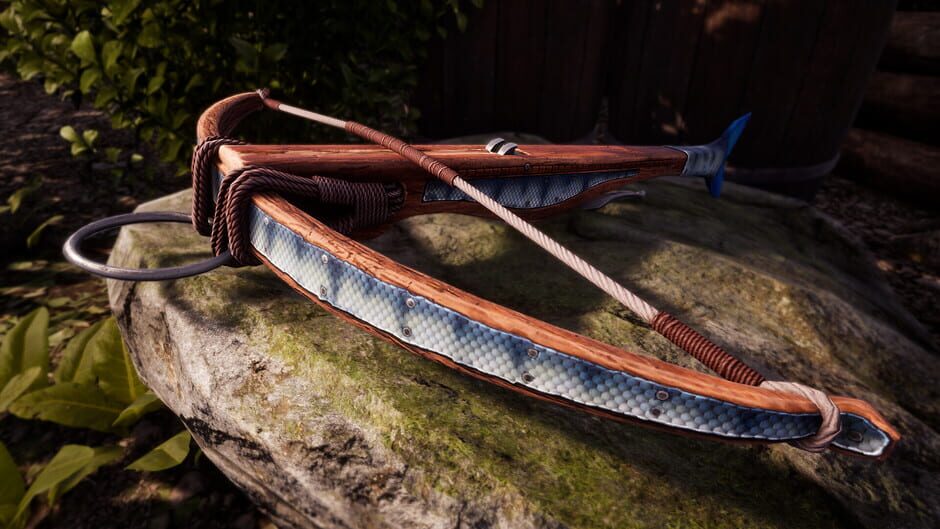 สกรีนช็อตจาก Medieval Dynasty: Hunting Pack (รูปที่ 4)