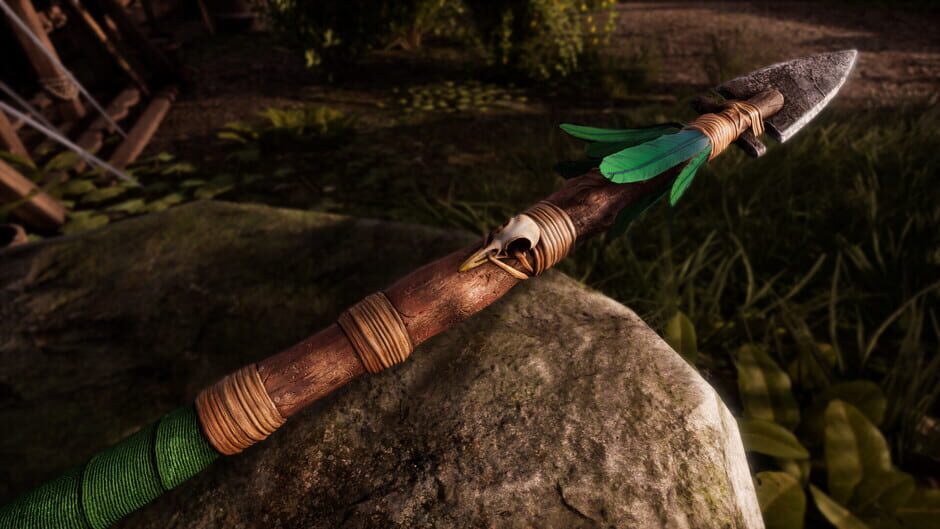 สกรีนช็อตจาก Medieval Dynasty: Hunting Pack (รูปที่ 5)