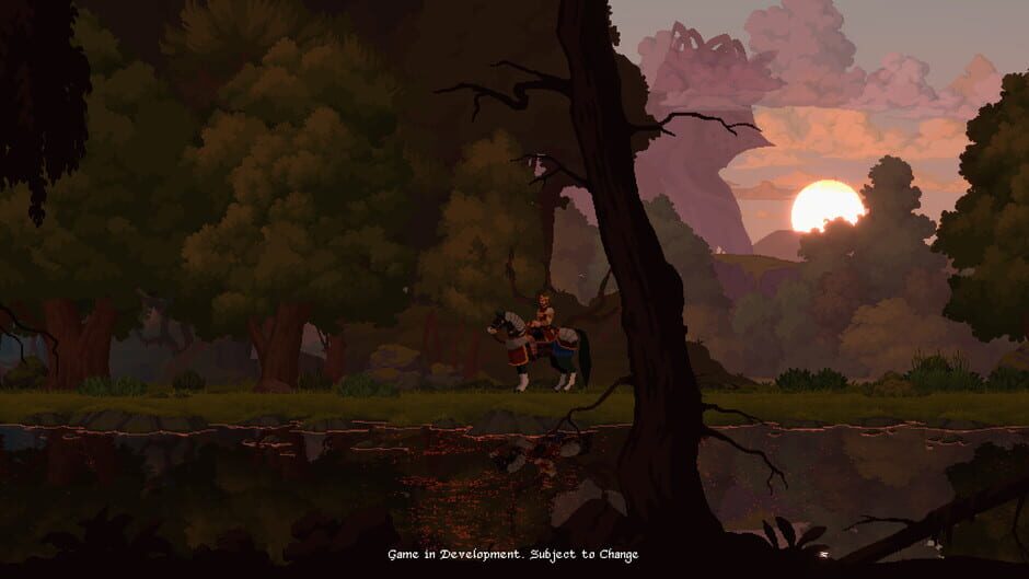 สกรีนช็อตจาก Kingdom III: Rising Realms (รูปที่ 8)