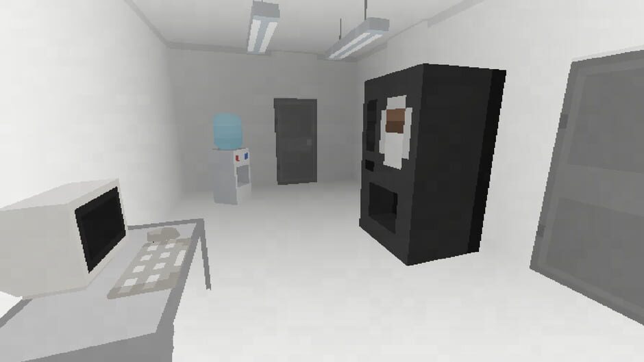 Tainted screenshot 1