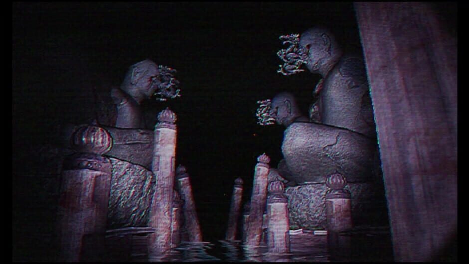 Taro Is Back screenshot