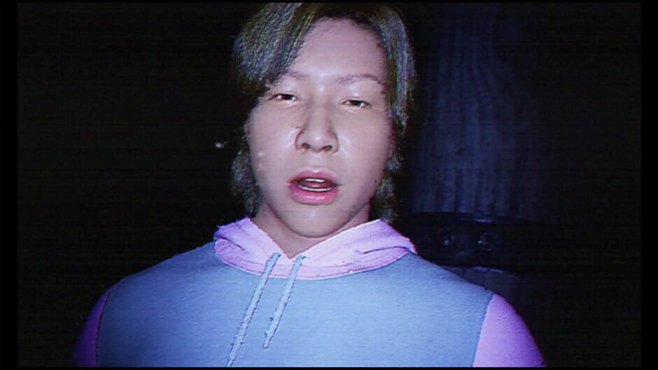 Taro Is Back screenshot