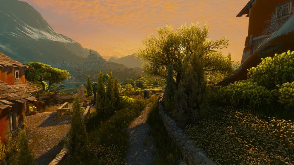 The Witcher 3: Wild Hunt Remastered screenshot 4
