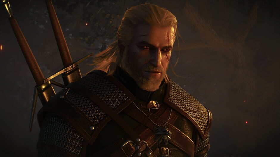 The Witcher 3: Wild Hunt Remastered screenshot 2