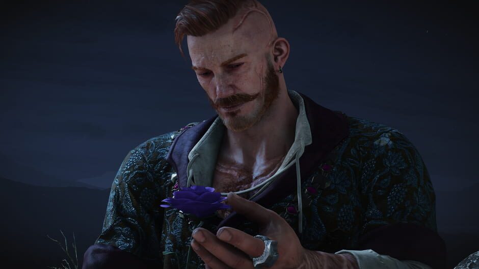 The Witcher 3: Wild Hunt Remastered screenshot 15
