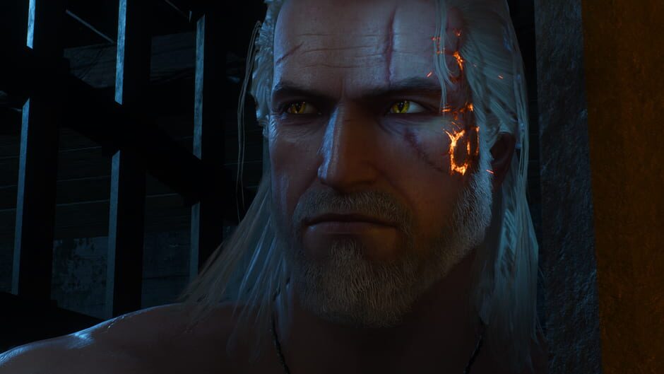 The Witcher 3: Wild Hunt Remastered screenshot 17