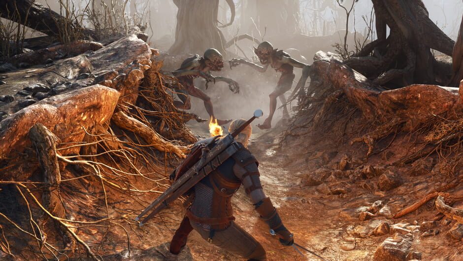 The Witcher 3: Wild Hunt Remastered screenshot 12