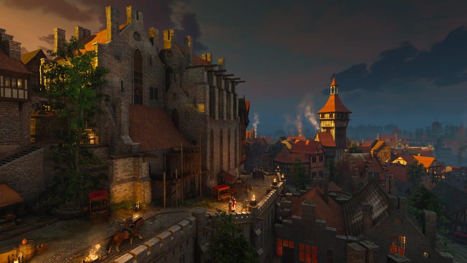 The Witcher 3: Wild Hunt Remastered screenshot 7