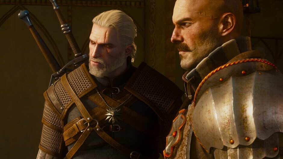 The Witcher 3: Wild Hunt Remastered screenshot 3