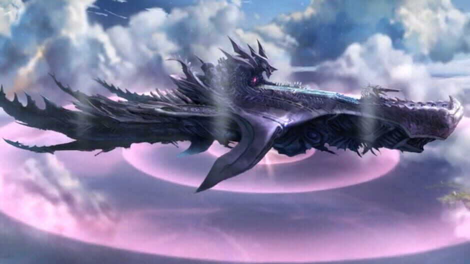 สกรีนช็อตจาก Another Eden (รูปที่ 9)
