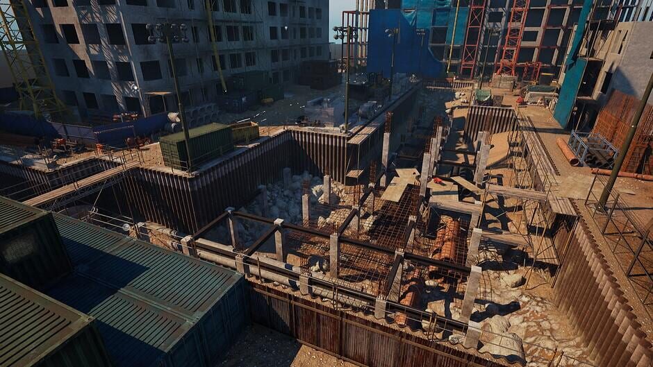 สกรีนช็อตจาก Drone Simulator (รูปที่ 3)