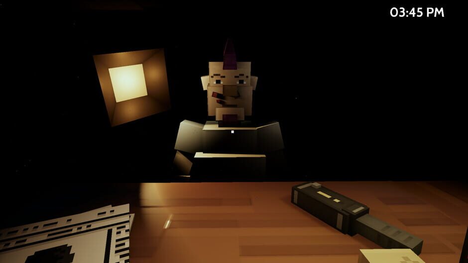สกรีนช็อตจาก Doors Closed (รูปที่ 7)