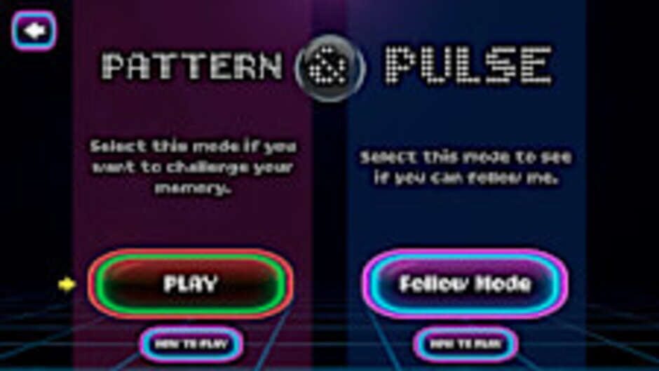สกรีนช็อตจาก Pattern Pulse (รูปที่ 6)