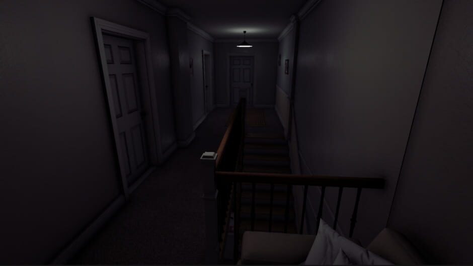 Home Watcher screenshot
