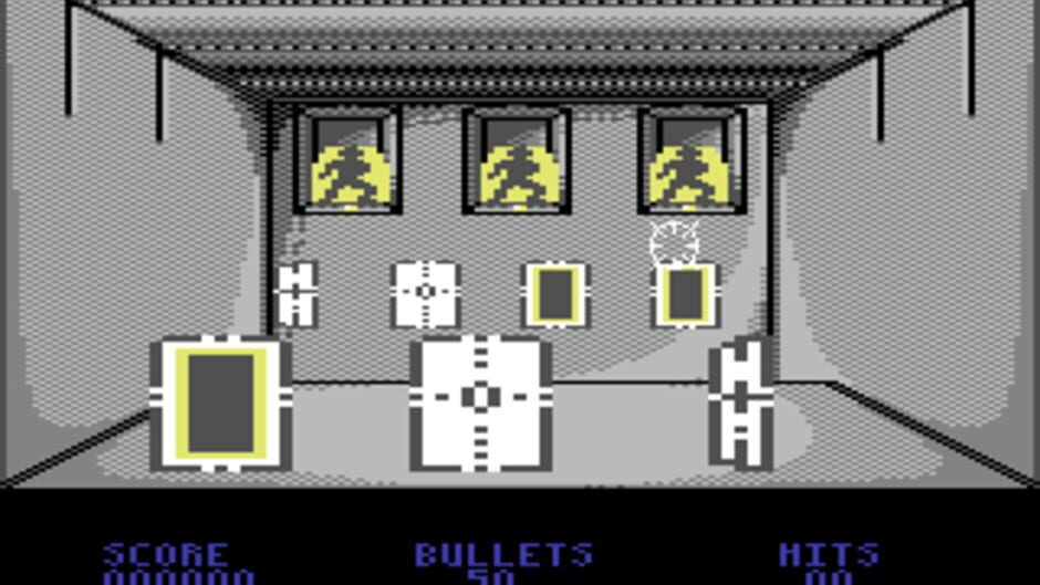 Army Days screenshot 1