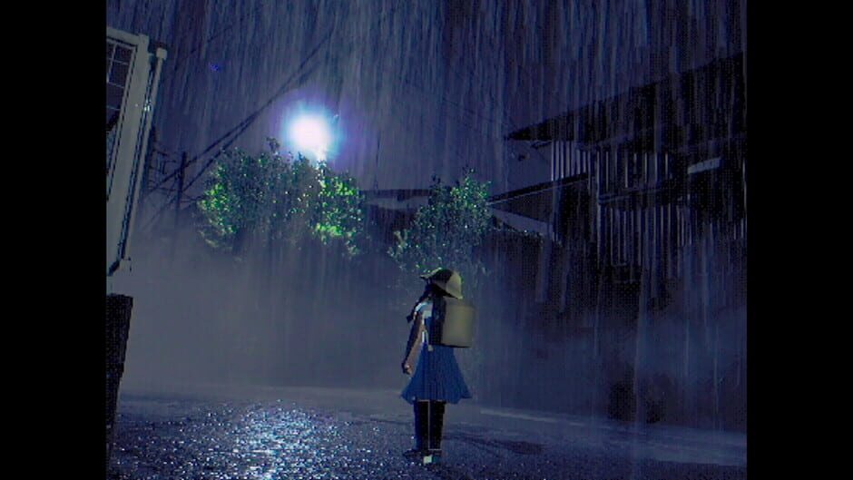 สกรีนช็อตจาก Walk (รูปที่ 2)