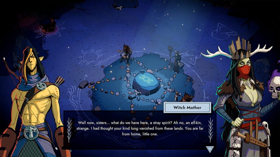 Vaewolf screenshot 6