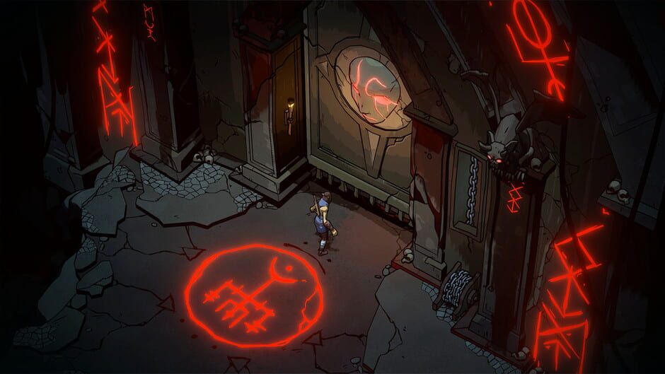Vaewolf screenshot 7