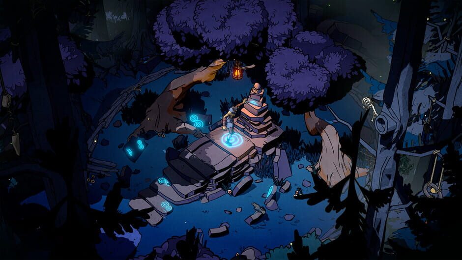 Vaewolf screenshot 3
