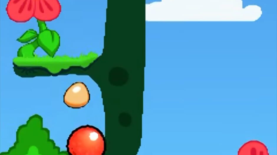 Bounce Tales screenshot