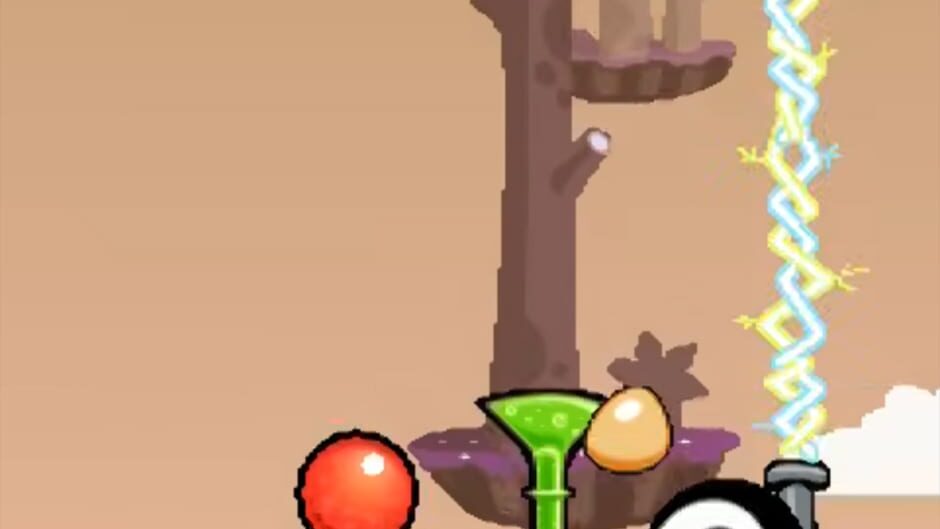 Bounce Tales screenshot
