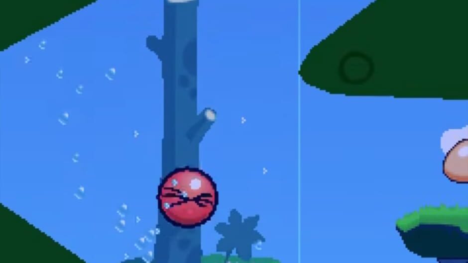 Bounce Tales screenshot