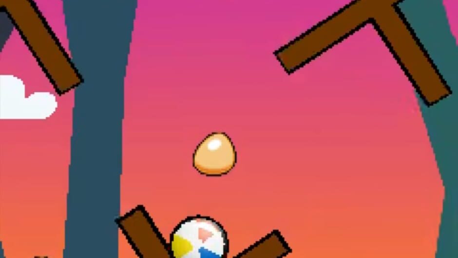 Bounce Tales screenshot