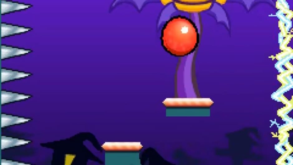 Bounce Tales screenshot