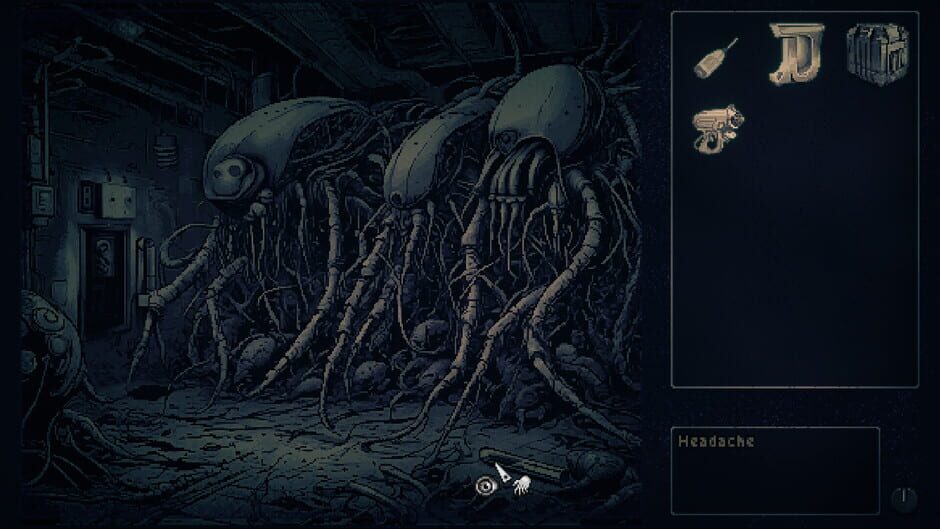 Inseco screenshot