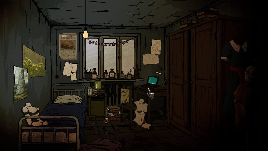 BLOK 200: Prologue screenshot