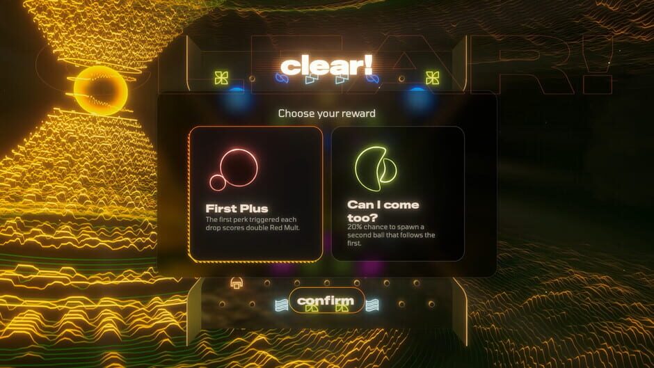 Hyperdrop screenshot 6