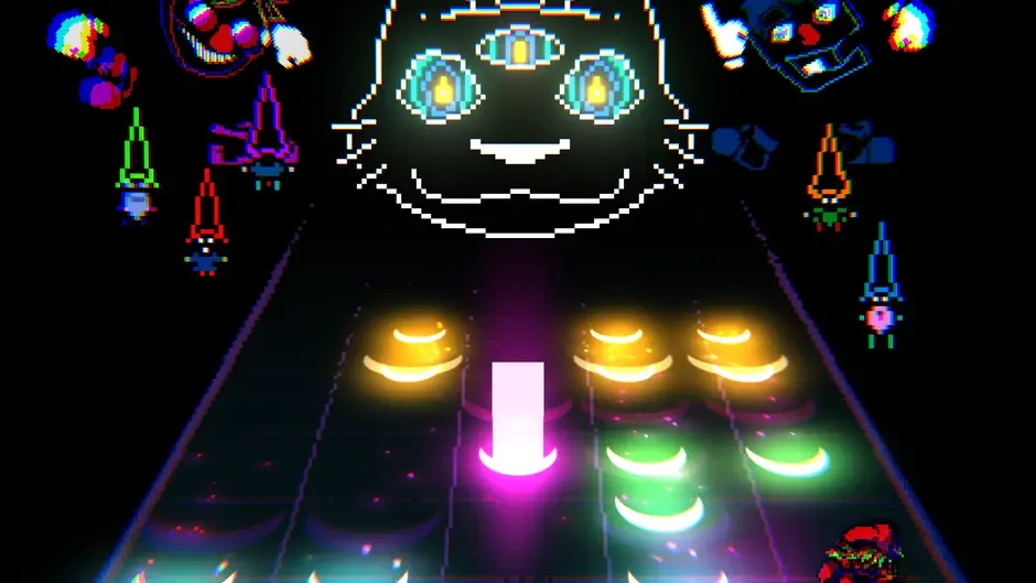 Everhood screenshot 1909194