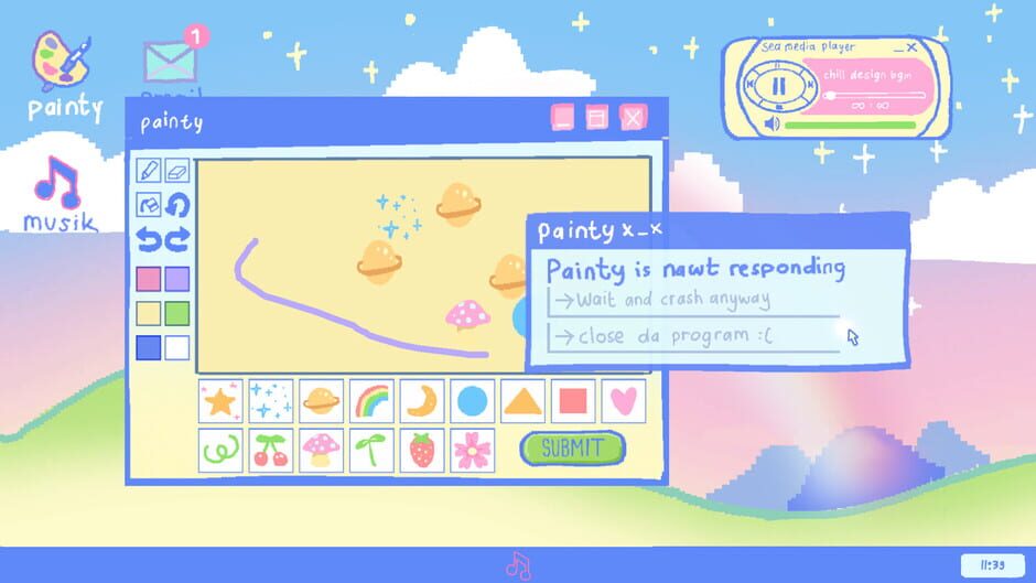 Girl Design screenshot 7