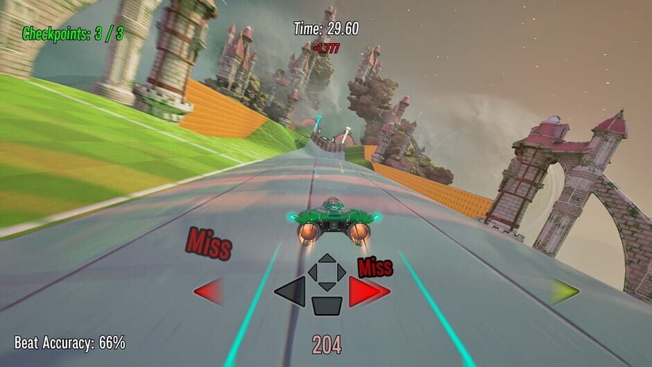 สกรีนช็อตจาก Pulse Drive (รูปที่ 4)