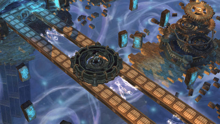 Tree of Savior Screenshot