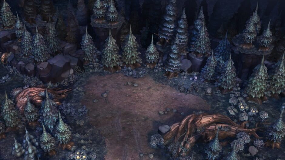 สกรีนช็อตจาก Tree of Savior (รูปที่ 10)