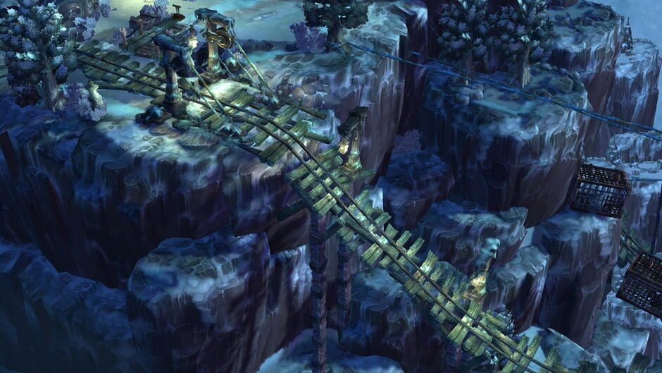 สกรีนช็อตจาก Tree of Savior (รูปที่ 11)