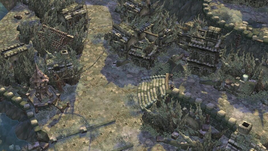 สกรีนช็อตจาก Tree of Savior (รูปที่ 14)