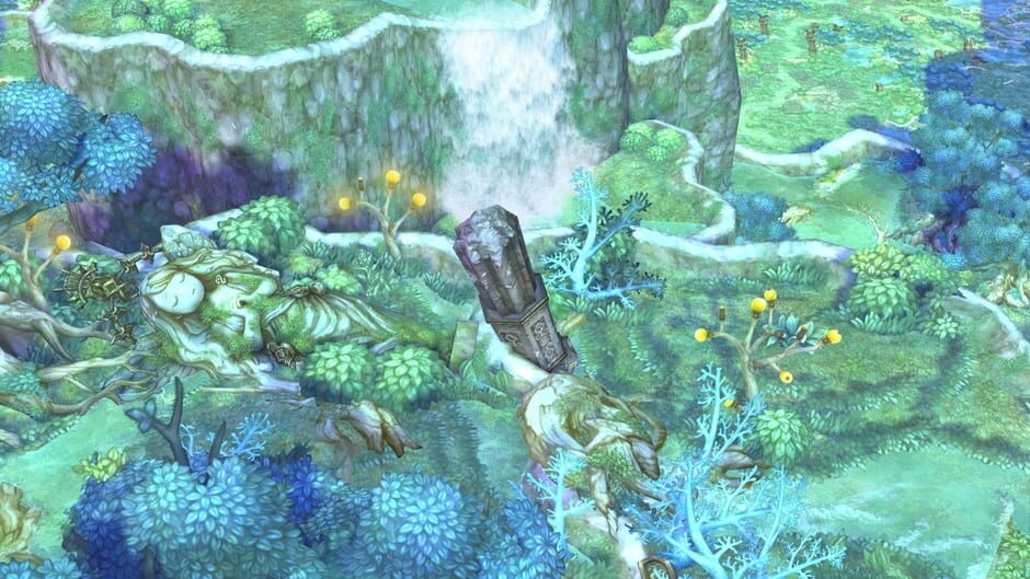 สกรีนช็อตจาก Tree of Savior (รูปที่ 15)