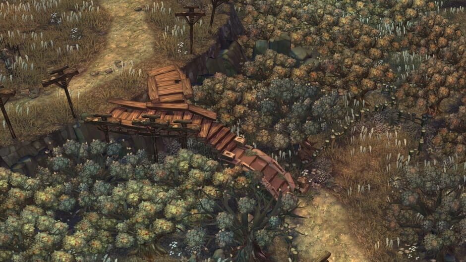 สกรีนช็อตจาก Tree of Savior (รูปที่ 17)