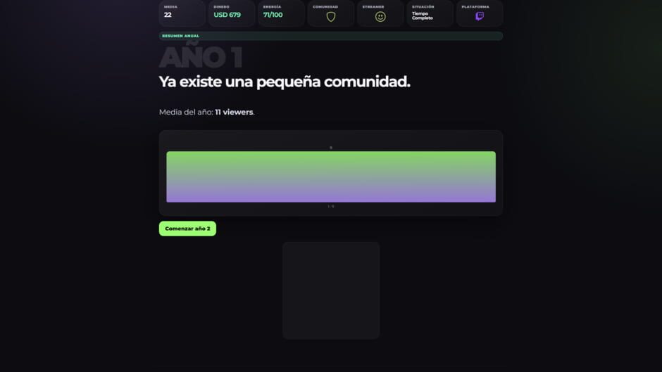 สกรีนช็อตจาก Simulador StreamHub (รูปที่ 7)