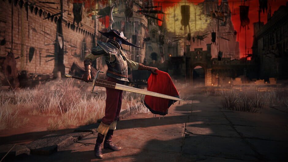 สกรีนช็อตจาก Elden Ring: Tarnished Pack (รูปที่ 2)