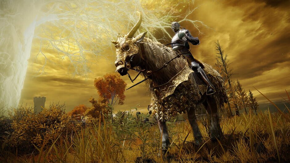 สกรีนช็อตจาก Elden Ring: Tarnished Pack (รูปที่ 4)