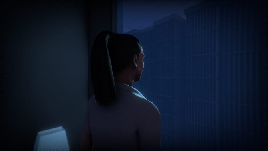 สกรีนช็อตจาก Within (รูปที่ 2)