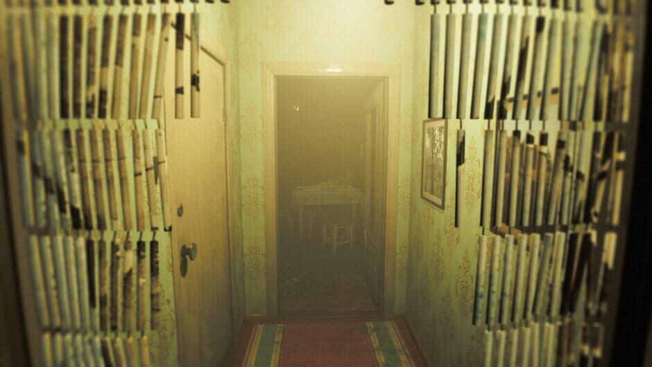 สกรีนช็อตจาก Can I Come In? (รูปที่ 2)